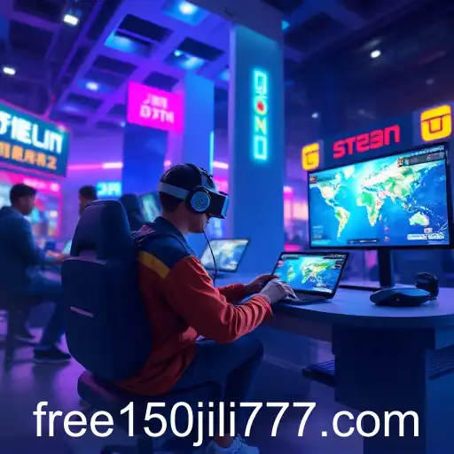 Online Gaming Trends and Security in 2025