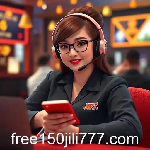 Exploring the Role of Customer Support in Online Gaming: A Case Study on 'jili777 login free 100'