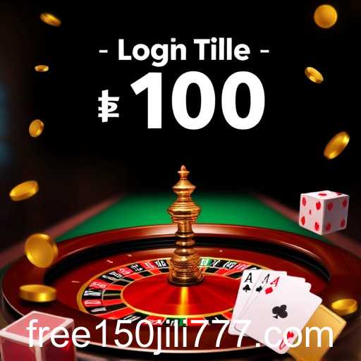 jili777 login free 100
